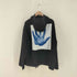 ドリスヴァンノッテン DRIES VAN NOTEN Verner Panton バックプリント アノラックジャケット メンズ JPN:S