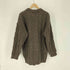 Oldderby Knitwear 英国製 ローゲージ フィッシャーマンニット アランニット メンズ import:L