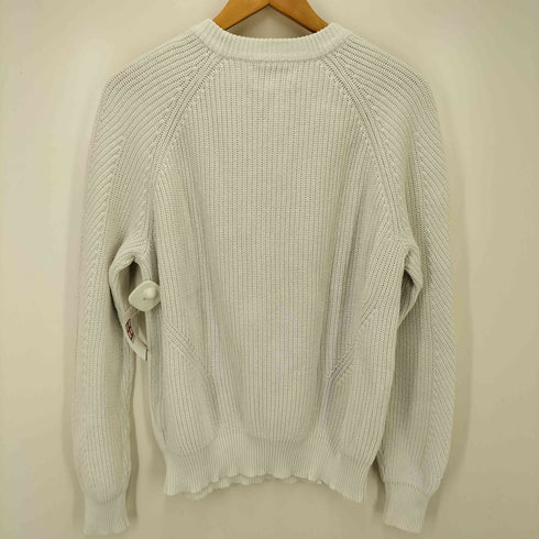 LAD BY DEMYLEE L/S プルオーバーニット メンズ import:L