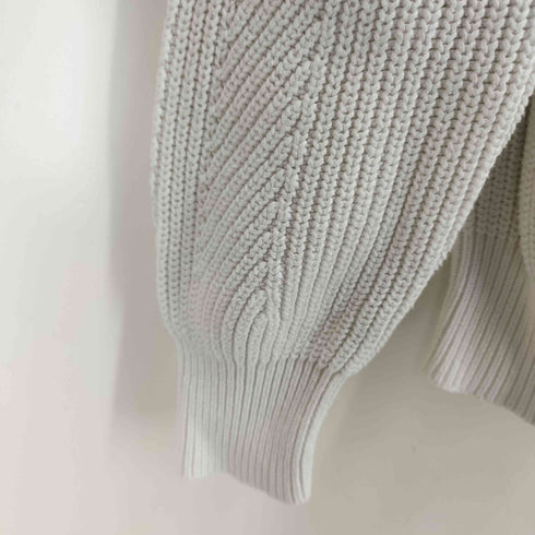 LAD BY DEMYLEE L/S プルオーバーニット メンズ import:L