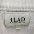 LAD BY DEMYLEE L/S プルオーバーニット メンズ import:L