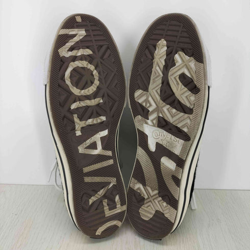 コンバース CONVERSE PATTA Deviation ONE STAR OX メンズ JPN:26.5