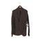 ドリスヴァンノッテン DRIES VAN NOTEN ショールカラー ダブルカーディガン メンズ JPN:S