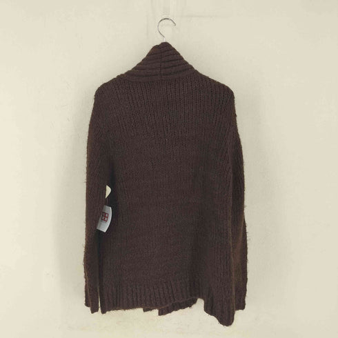 ドリスヴァンノッテン DRIES VAN NOTEN ショールカラー ダブルカーディガン メンズ JPN:S