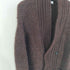 ドリスヴァンノッテン DRIES VAN NOTEN ショールカラー ダブルカーディガン メンズ JPN:S