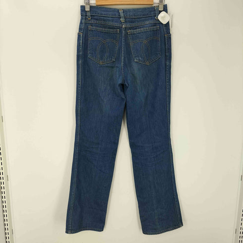 80S 42TALON デニムパンツ メンズ