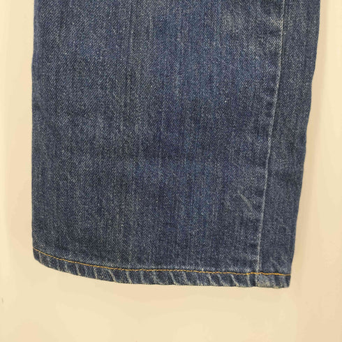 80S 42TALON デニムパンツ メンズ