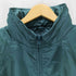 エディーバウアー Eddie Bauer 80-90S 黒タグ 後期 フード 収納 ラグランスリーブ ナイロンジャケット メンズ JPN:L