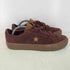 コンバース CONVERSE ZOOM AIR ONE STAR PRO OX BA BROWN メンズ JPN:27