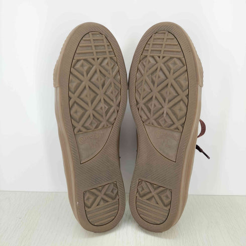 コンバース CONVERSE ZOOM AIR ONE STAR PRO OX BA BROWN メンズ JPN:27
