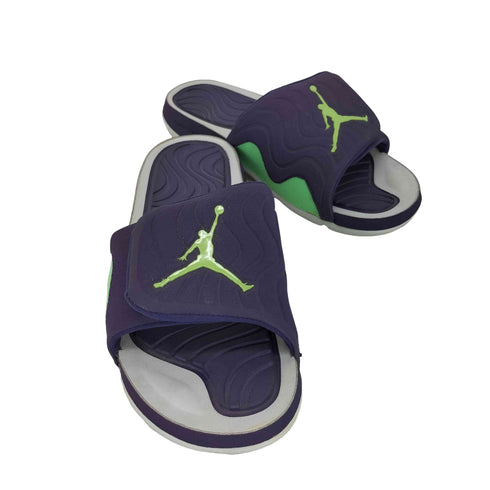 ジョーダンブランド JORDAN BRAND Jordan Hydro 4 メンズ JPN:27