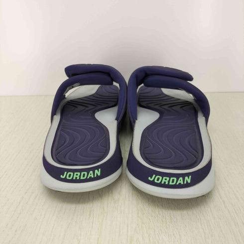 ジョーダンブランド JORDAN BRAND Jordan Hydro 4 メンズ JPN:27