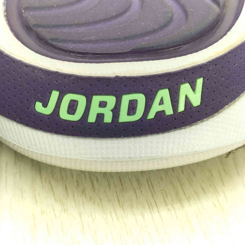 ジョーダンブランド JORDAN BRAND Jordan Hydro 4 メンズ JPN:27