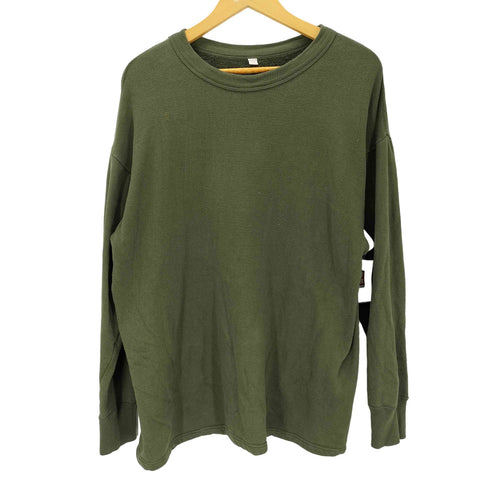 ROMINGER&CO ミリタリースウェット メンズ 7