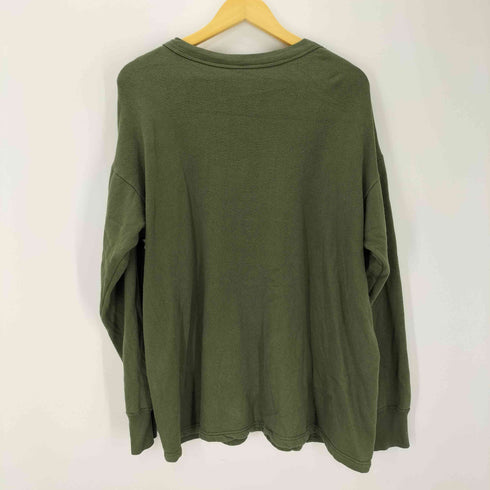 ROMINGER&CO ミリタリースウェット メンズ 7
