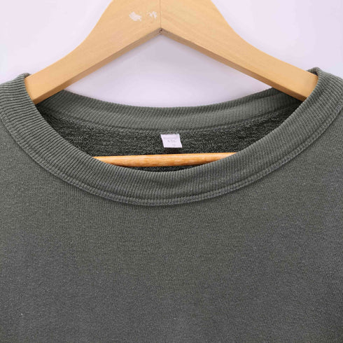 ROMINGER&CO ミリタリースウェット メンズ 7
