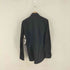 ドリスヴァンノッテン DRIES VAN NOTEN タイダイ フラワー エンブロイダリー シャツ メンズ JPN:48