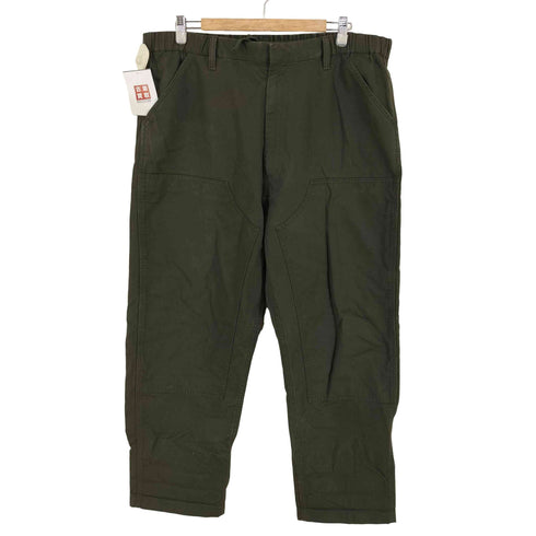 ユニクロプラスジェイ UNIQLO+J Easy Workpants イージーワークパンツ メンズ JPN:XL
