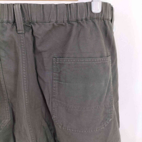 ユニクロプラスジェイ UNIQLO+J Easy Workpants イージーワークパンツ メンズ JPN:XL