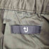 ユニクロプラスジェイ UNIQLO+J Easy Workpants イージーワークパンツ メンズ JPN:XL