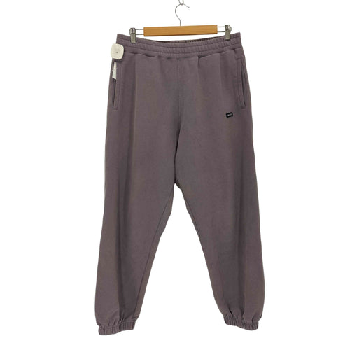ハフ HUF ミニボックスロゴ スウェットパンツ メンズ JPN:L