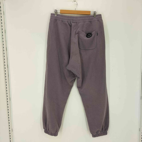 ハフ HUF ミニボックスロゴ スウェットパンツ メンズ JPN:L