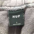 ハフ HUF ミニボックスロゴ スウェットパンツ メンズ JPN:L