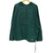 エルエルビーン L.L.Bean 80-90S 三角タグ ドローコード付き ナイロン ハーフジップ アノラック パーカー メンズ JPN:L