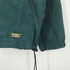 エルエルビーン L.L.Bean 80-90S 三角タグ ドローコード付き ナイロン ハーフジップ アノラック パーカー メンズ JPN:L