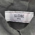 スローブイエナ SLOBE IENA Li/C レギュラーシャツ レディース