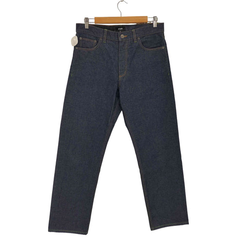 ハフ HUF CLASSIC DENIM PANT テーパードデニムパンツ メンズ 32
