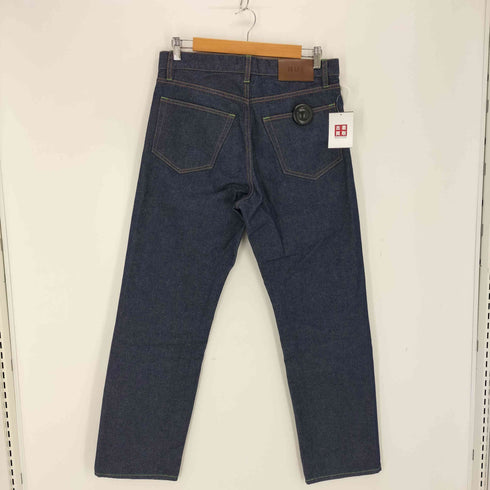 ハフ HUF CLASSIC DENIM PANT テーパードデニムパンツ メンズ 32