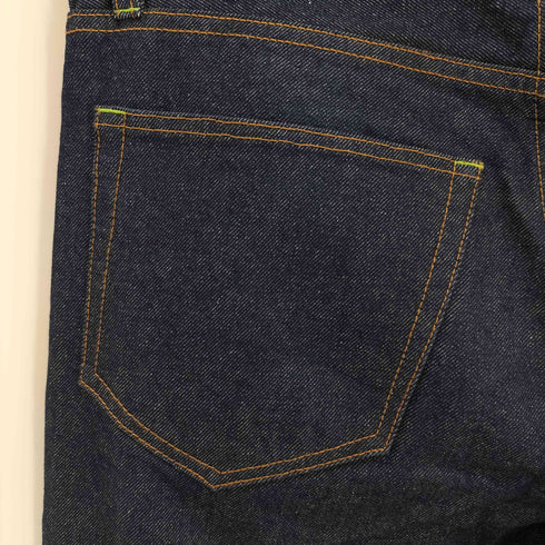 ハフ HUF CLASSIC DENIM PANT テーパードデニムパンツ メンズ 32