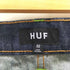 ハフ HUF CLASSIC DENIM PANT テーパードデニムパンツ メンズ 32