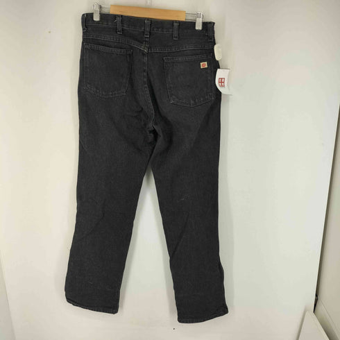 レッドキャップ RED KAP PD54 ストレートデニムパンツ メンズ 32×32