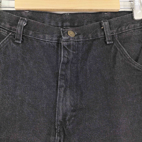 レッドキャップ RED KAP PD54 ストレートデニムパンツ メンズ 32×32