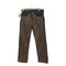 ドリスヴァンノッテン DRIES VAN NOTEN レザー切替 デニム メンズ 30