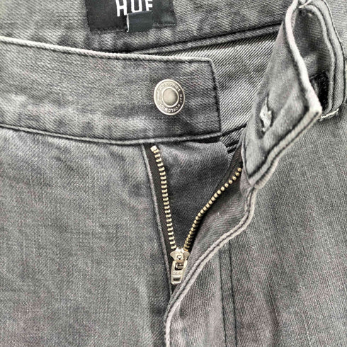 ハフ HUF CLASSIC DENIM PANT メンズ 32