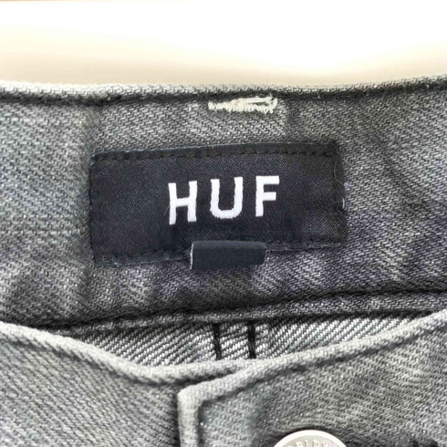 ハフ HUF CLASSIC DENIM PANT メンズ 32