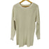 シアーズ Sears 70S サーマル ワッフルクルーネックカットソー メンズ JPN:XL