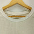 シアーズ Sears 70S サーマル ワッフルクルーネックカットソー メンズ JPN:XL