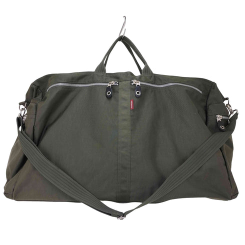 ムスタッシュ MOUSTACHE 2WAY ボストンバッグ メンズ