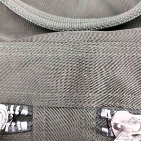 ムスタッシュ MOUSTACHE 2WAY ボストンバッグ メンズ