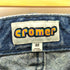 ハフ HUF CROMER PANT メンズ 32