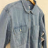 ジョンブル Johnbull Denim Delight Days CREATED 8ozデニムタックボタンシャツ メンズ JPN:S