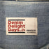 ジョンブル Johnbull Denim Delight Days CREATED 8ozデニムタックボタンシャツ メンズ JPN:S