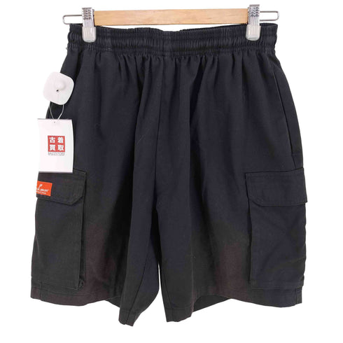 クックマン COOKMAN シェフハーフパンツ メンズ JPN:M