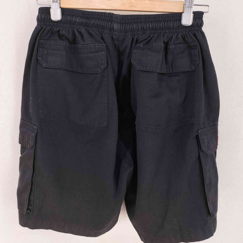 クックマン COOKMAN シェフハーフパンツ メンズ JPN:M