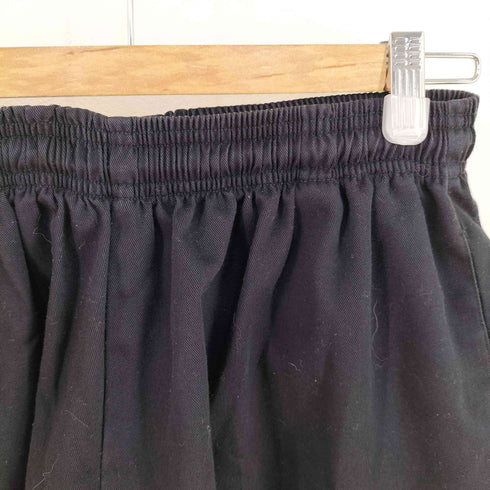 クックマン COOKMAN シェフハーフパンツ メンズ JPN:M