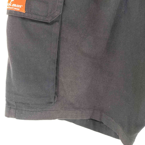 クックマン COOKMAN シェフハーフパンツ メンズ JPN:M